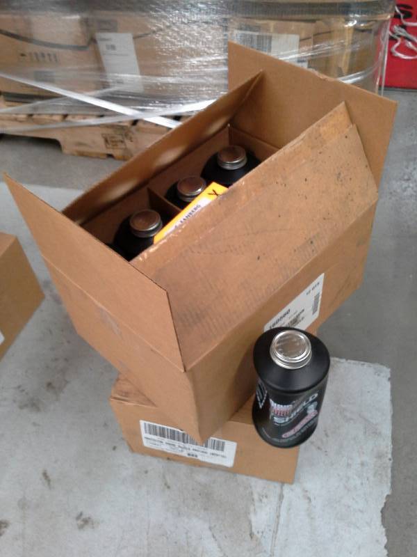 lot 69 image: 2 Cases of Protector Sound Shield Pro 1400 (Min10)