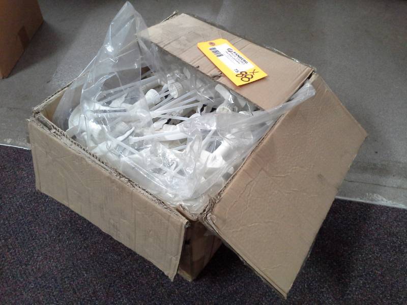 lot 75 image: 88 Protector Big Blaster Foamers (Spray Heads)