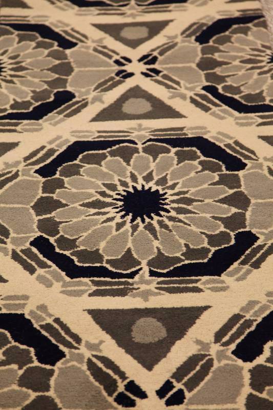 8ft Runner (Rug #11)