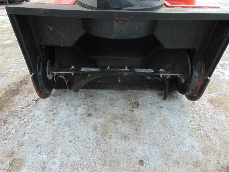 lot 59 image: Ariens Snow Blower