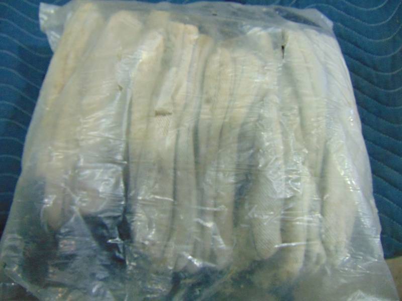 lot 71 image: Lot of New Large Size Gloves