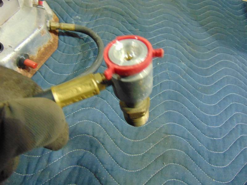 lot 74 image: Reddy Heater Hot Spot Heater