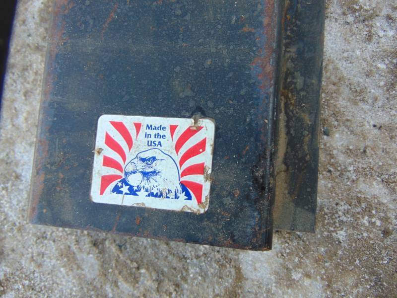 lot 119 image: Siding Cutter