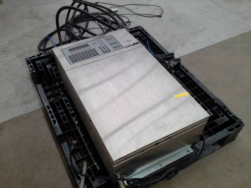 VideoJet Excel 273se Inkjet Printer