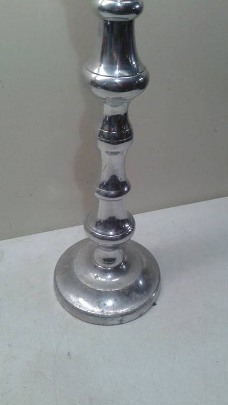 lot 43 image: Some Kind Of Metal Stand