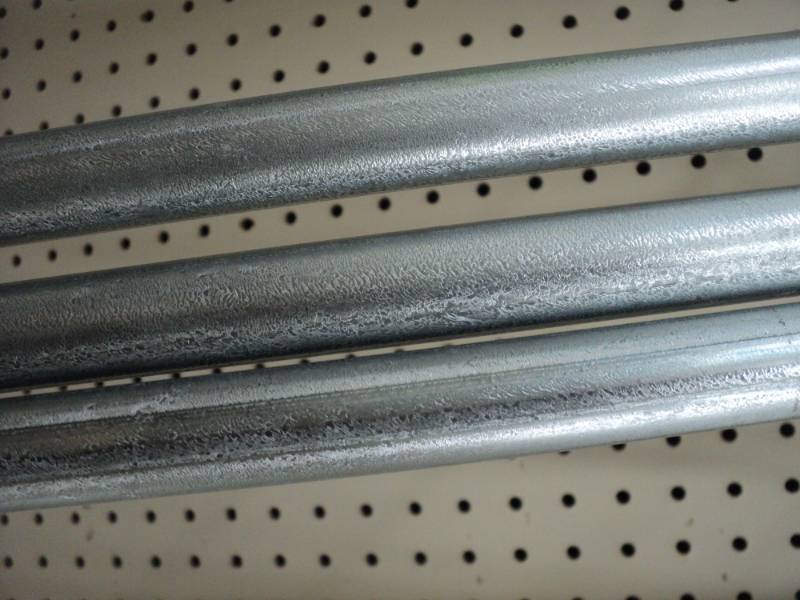 3 -Electrical Metallic Tubing 12 ...