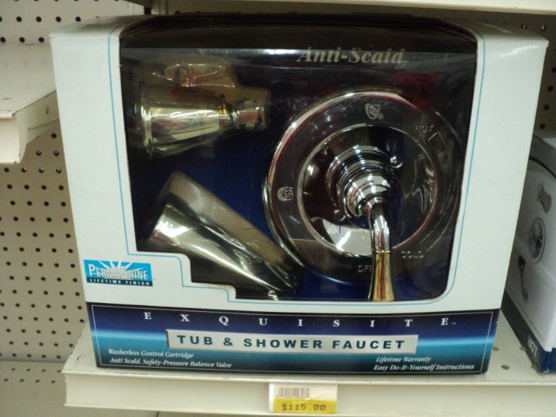 Exquisite perma shine anti scald tu...