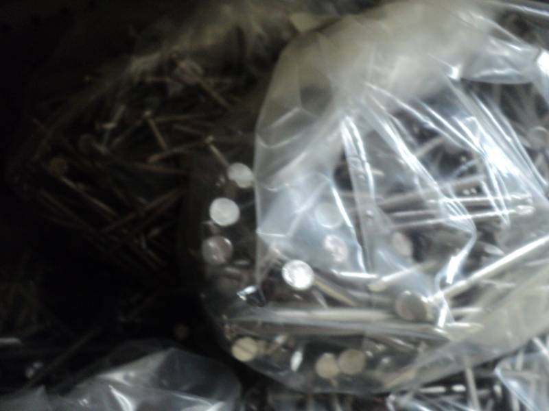 7 � 5 pound and 1 � 1 � pound ba...