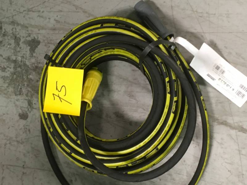 Krcher 6.110-023.0 High-Pressure Hose Long-life 400 not used