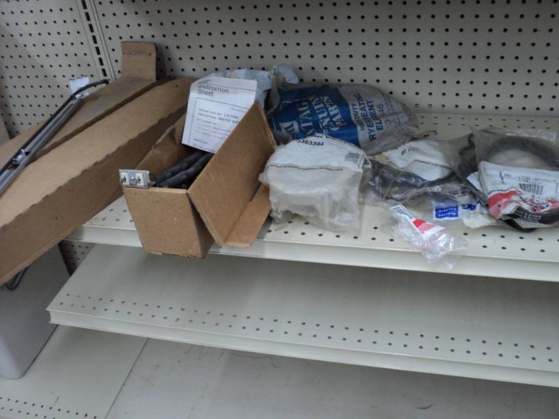 Electric Dryer Heating Element and ...