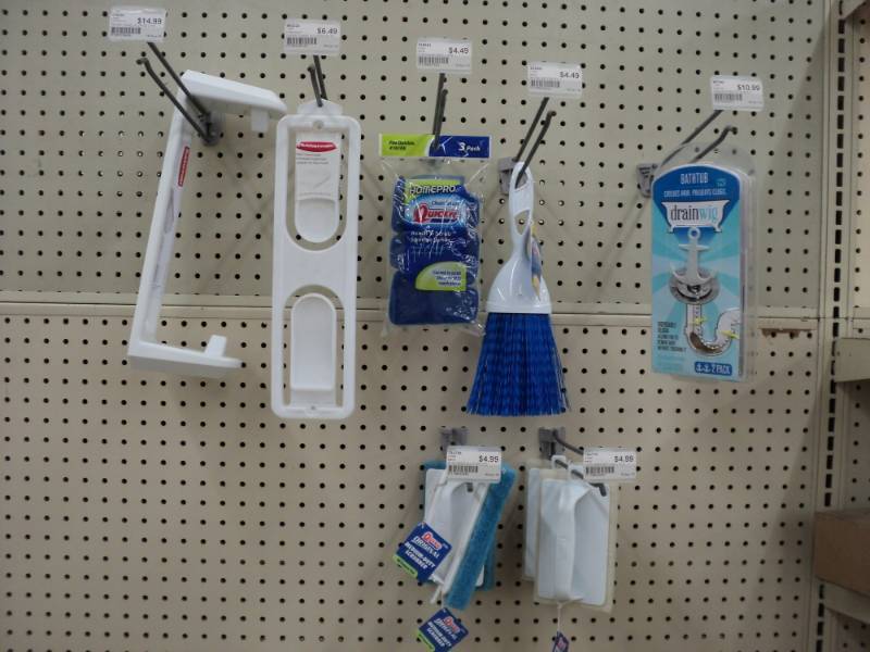 Household Supplies  DrainWigs Spo...