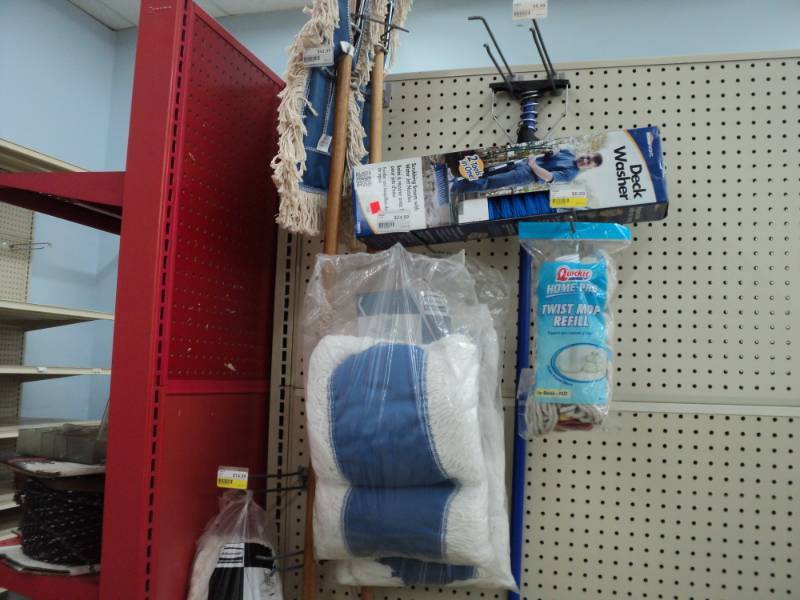 Mopping Supplies  Desk Washer Twi...