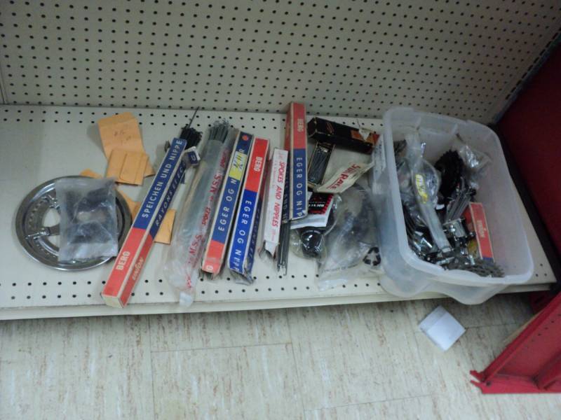 Tools  Misc....
