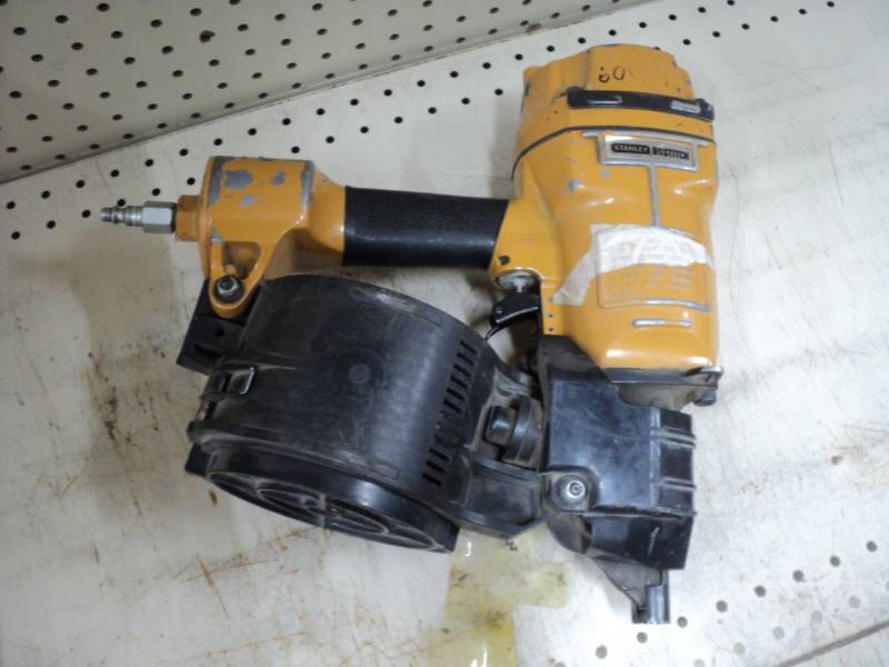 Framing Nailer...