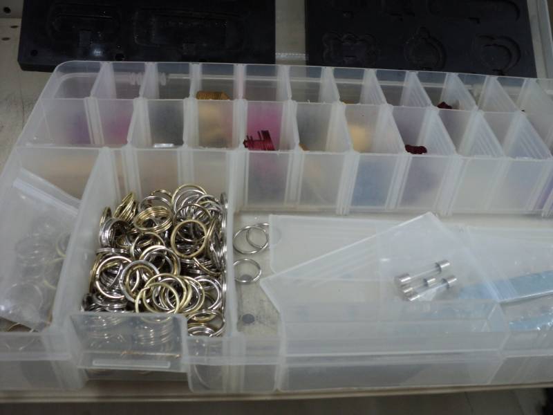 Dog and Cat Tag Supplies...