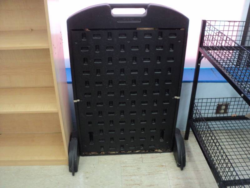Indoor  Outdoor sign stand