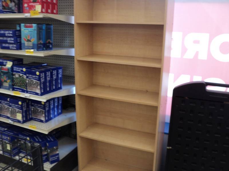 Book case