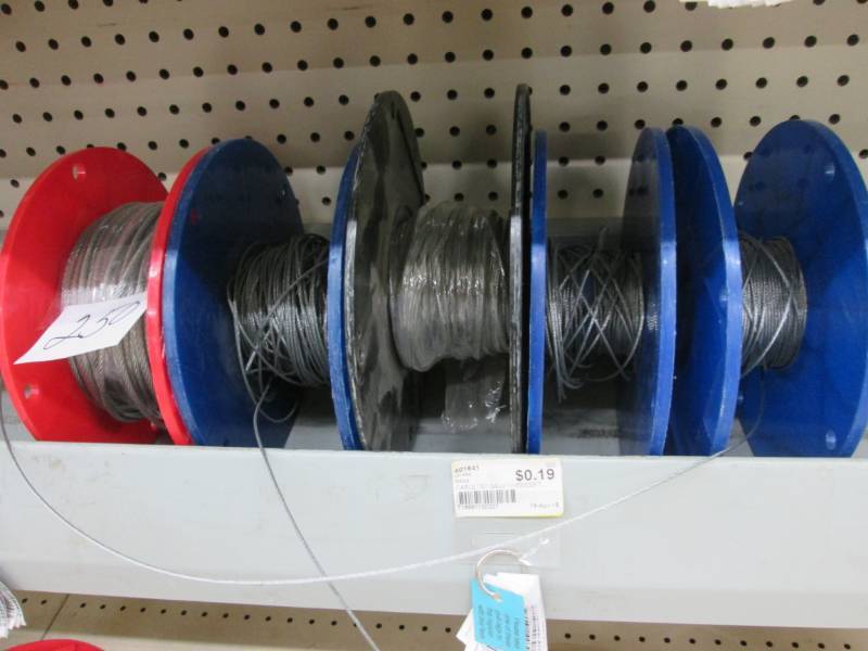 one roll of Koch coated galvanized ...