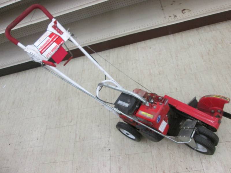 Little wonder professional edger...