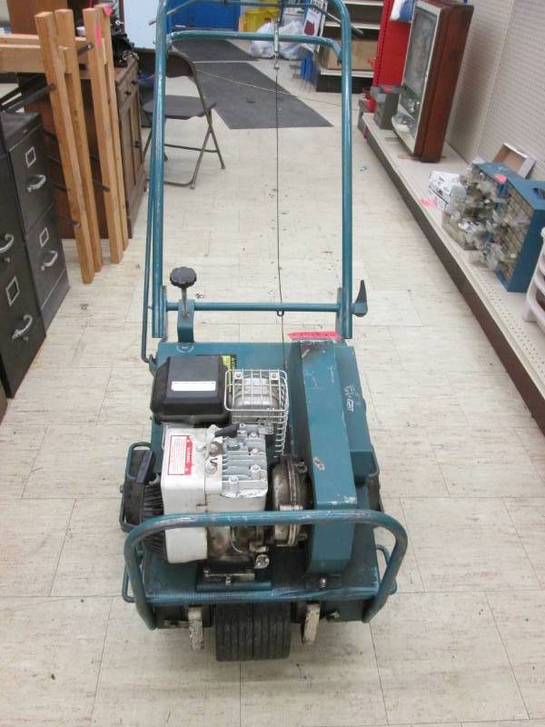 Bluebird Gas aereator  plugger...