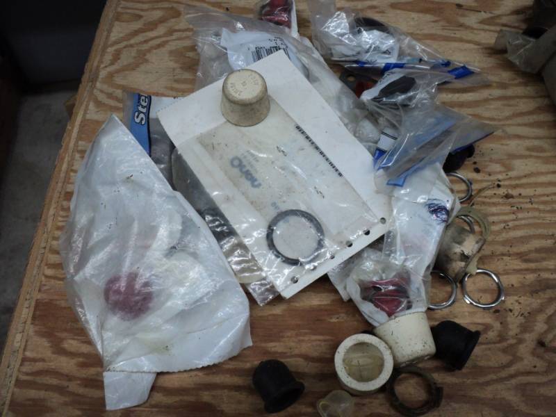 Small Engine Parts See all Picture...