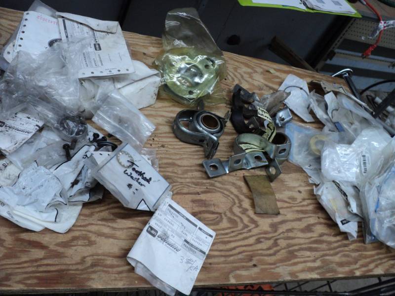 Small Engine Parts See all Picture...