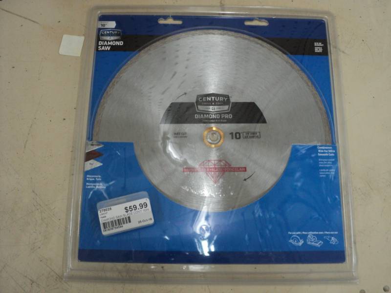 Century Diamond Saw-1...