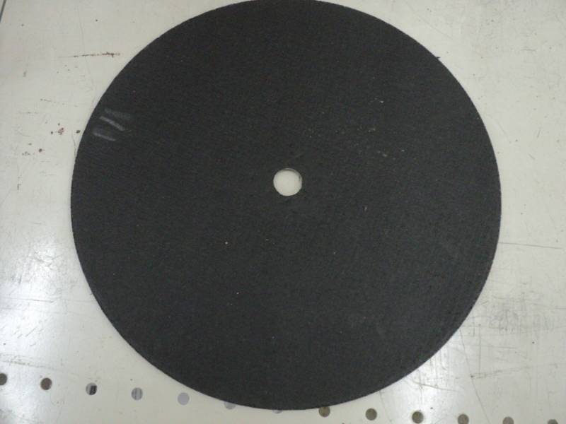 1- DeWalt Metal Cutting Disc...