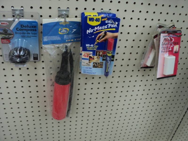 Misc. tools   Deluxe Compass, No M...