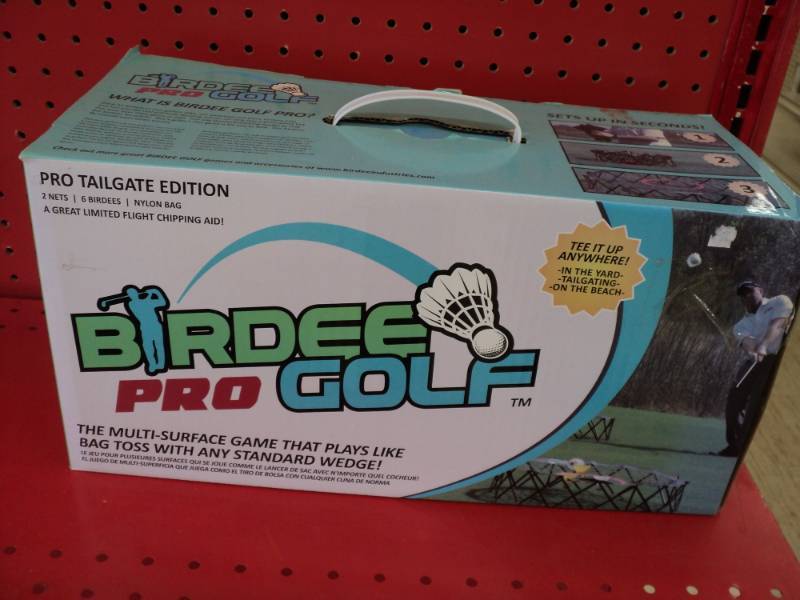 1- Birdee Pro Golf Set...