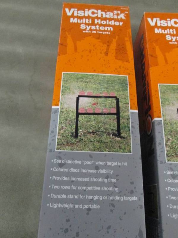 Lot of 3 Boxes Champion VisiChalk M...