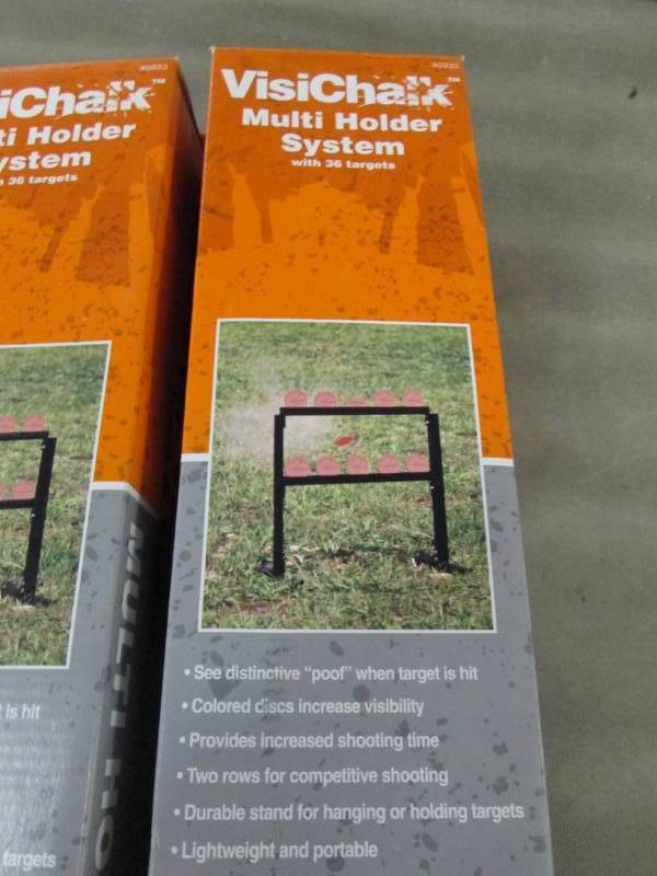 Lot of 3 Boxes Champion VisiChalk M...