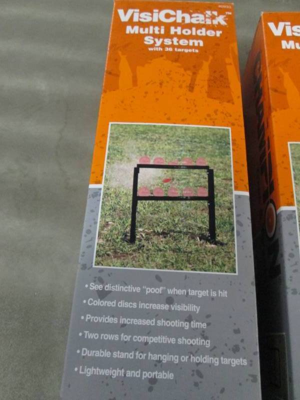 Lot of 3 Boxes Champion VisiChalk M...