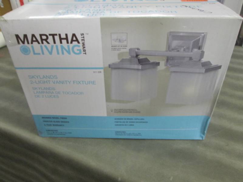 Martha Stewart Living Skylands Coll...