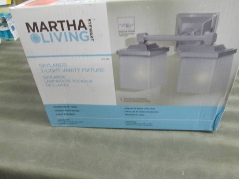 Martha Stewart Living Skylands Coll...