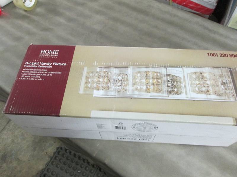 Home Decorators Collection Weschler...