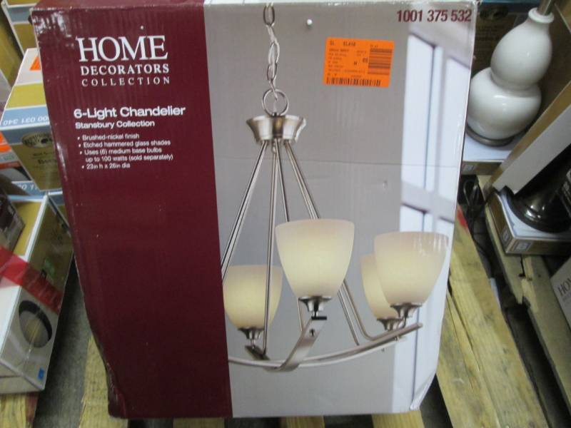 Home Decorators Collection Stansbur...