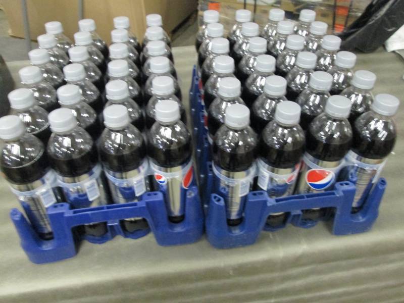 2 Case of 24- 16.9 fl oz(.5L) Bottl...