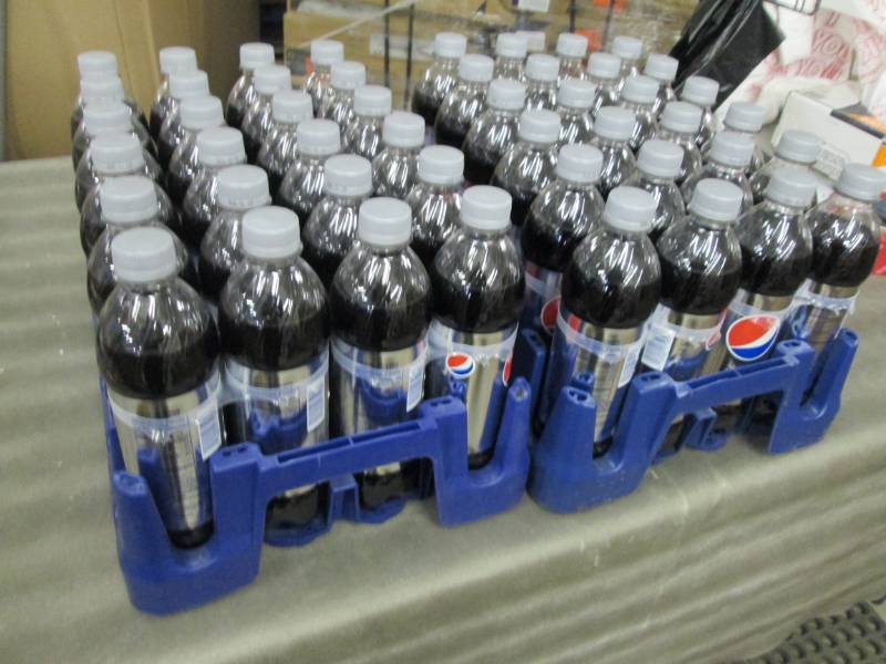 2 Case of 24- 16.9 fl oz(.5L) Bottl...