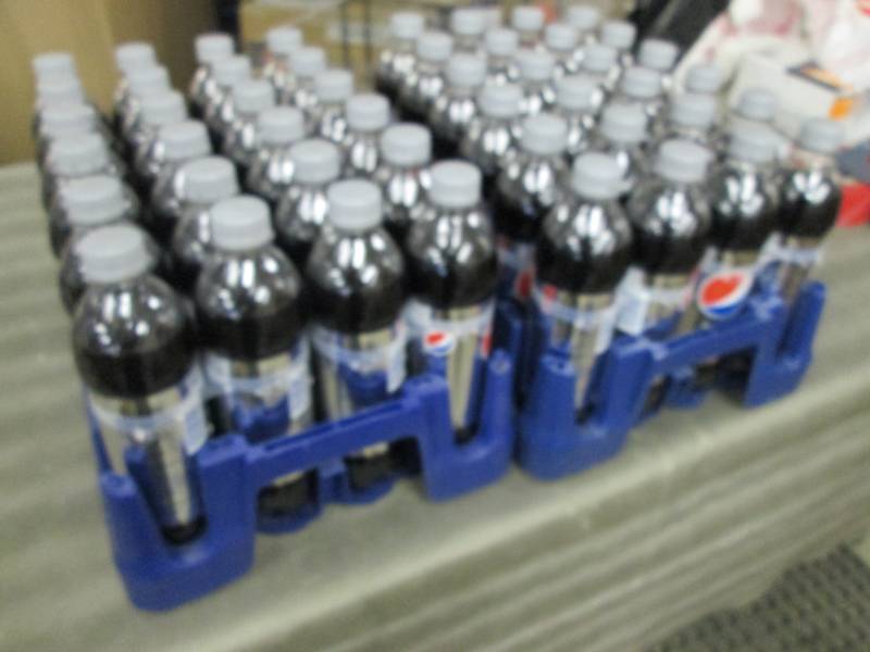 2 Case of 24- 16.9 fl oz(.5L) Bottl...