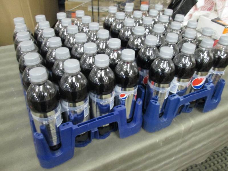 2 Case of 24- 16.9 fl oz(.5L) Bottl...