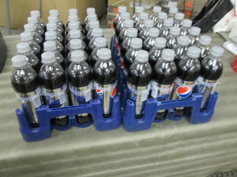 2 Case of 24- 16.9 fl oz(.5L) Bottl...