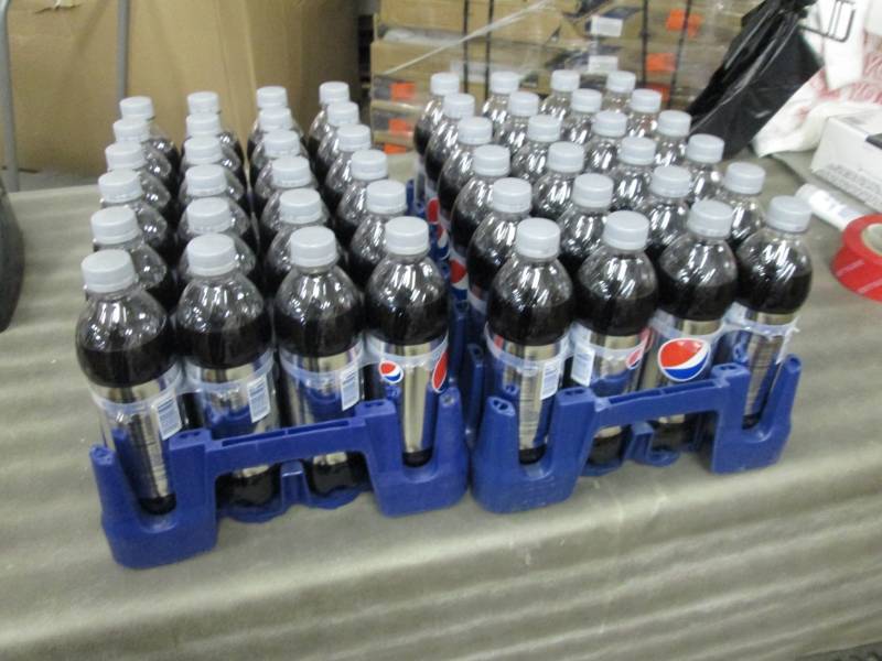 2 Case of 24- 16.9 fl oz(.5L) Bottl...
