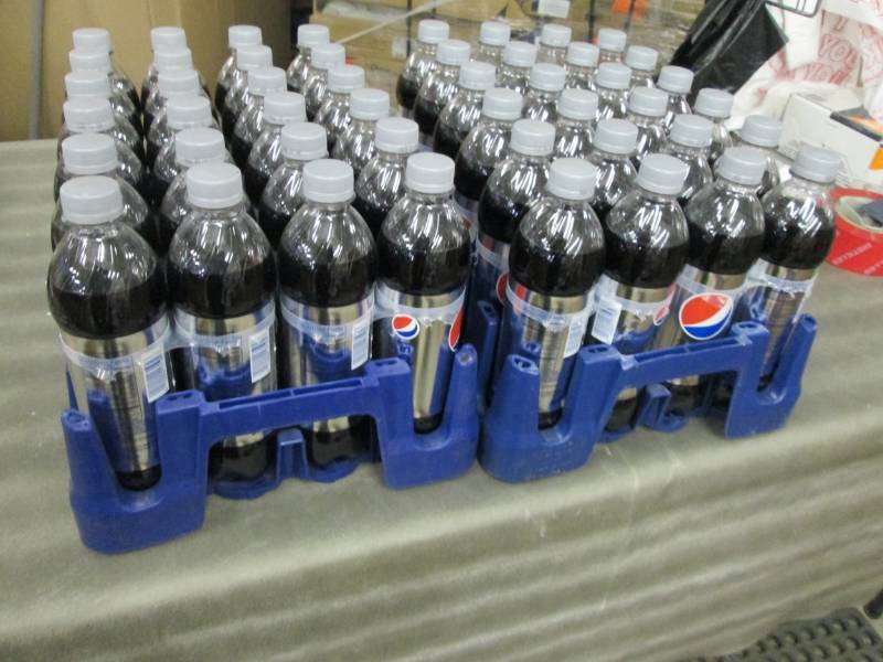 2 Case of 24- 16.9 fl oz(.5L) Bottl...