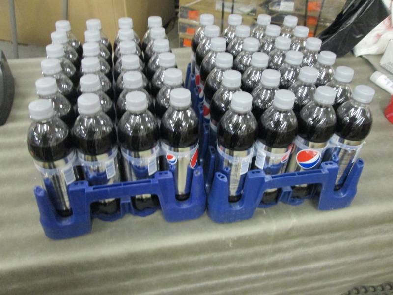 2 Case of 24- 16.9 fl oz(.5L) Bottl...
