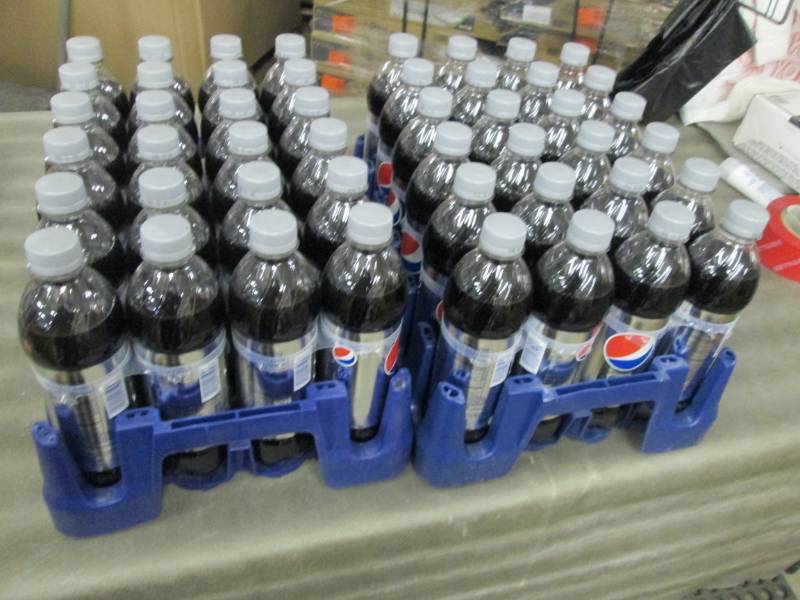2 Case of 24- 16.9 fl oz(.5L) Bottl...