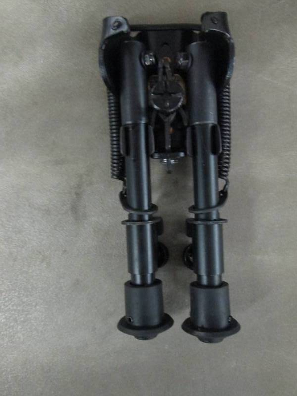 Lot of 3 -  6-9 inch Rifle Bipod #4...