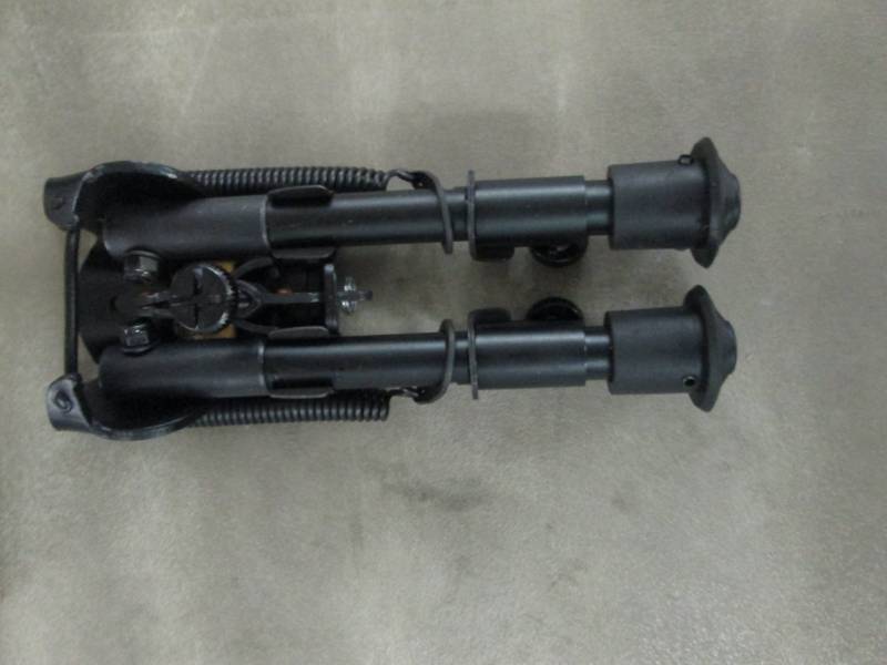Lot of 3 -  6-9 inch Rifle Bipod #4...