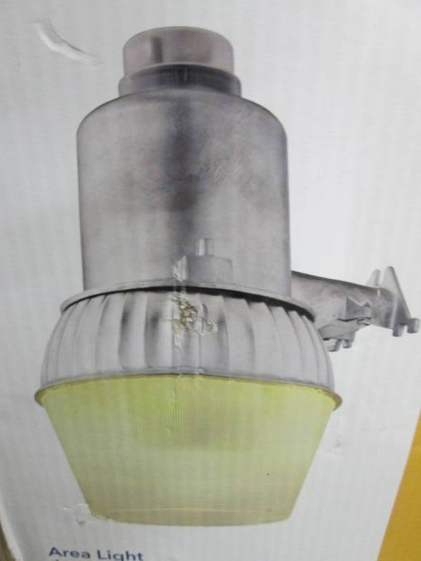Lithonia Lighting Area Light open b...