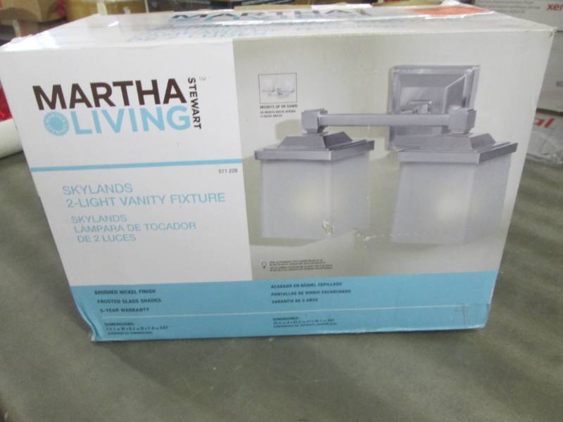 Martha Stewart Living Skylands Coll...